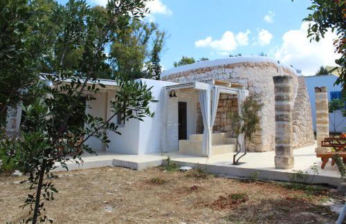 Trullo Le Macchie - Foto 12