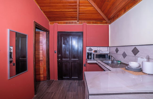 Villas Paradise - Foto 24