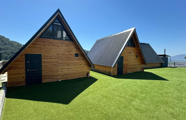 Ertu tatil evleri - Photo 1