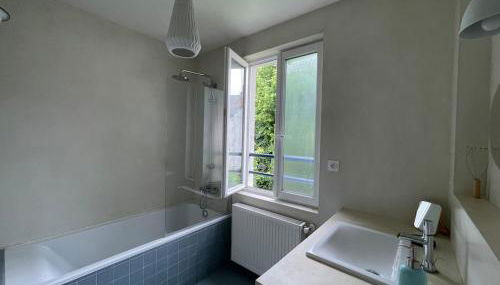 Maison cosy et moderne aux portes de Paris - Foto 5