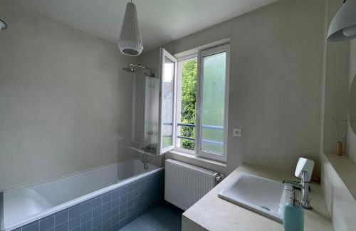 Maison cosy et moderne aux portes de Paris - Foto 5