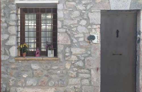 Βίλα Ελιά Παραδοσιάκο σπίτι στην Αμφίκλεια - Foto 31