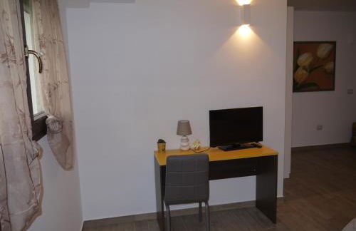 Cara Pace in collina per gruppi - Foto 32