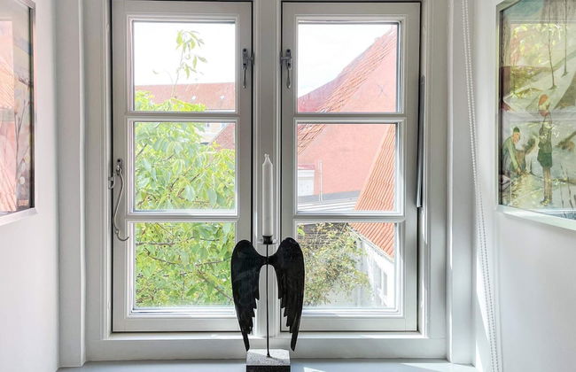 5 Star Holiday Home in Simrishamn - Foto 34