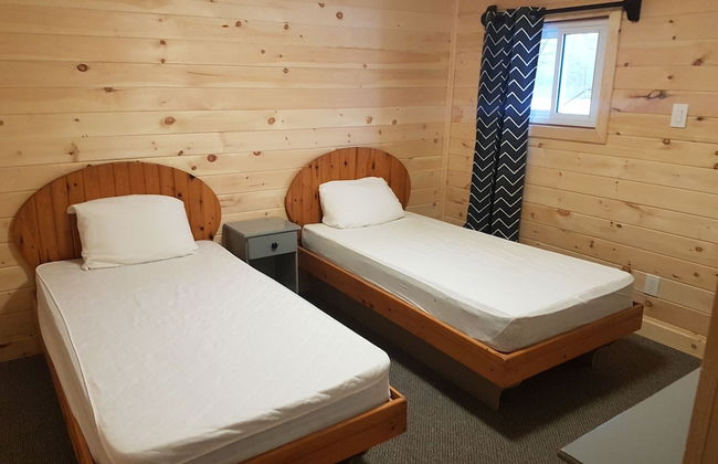 Wildwood Cottages - Foto 2