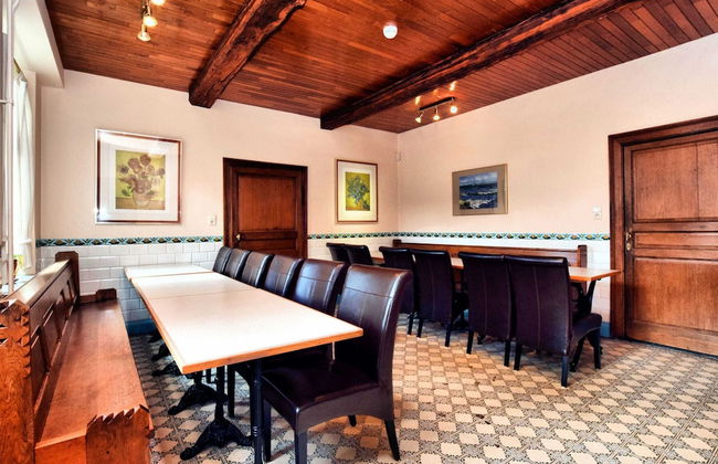 Stylish Stay With Sauna - Foto 39