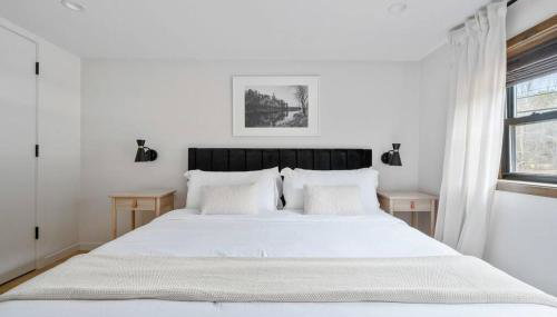 Chateau Bungalow - Ski Belleayre, Hunter - Foto 3