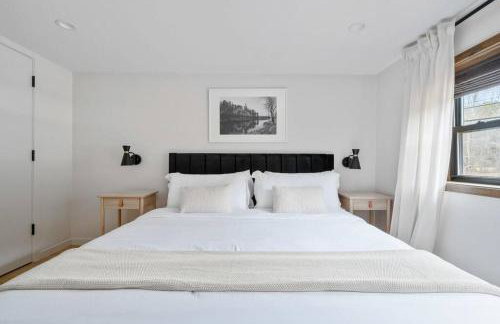 Chateau Bungalow - Ski Belleayre, Hunter - Foto 3