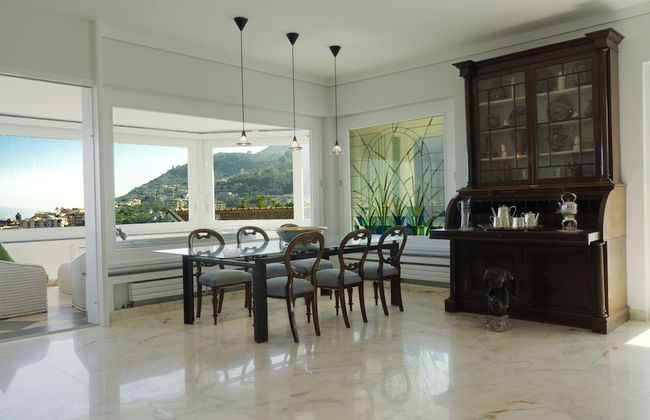 Wonder Vesuvian Villa - Photo 4