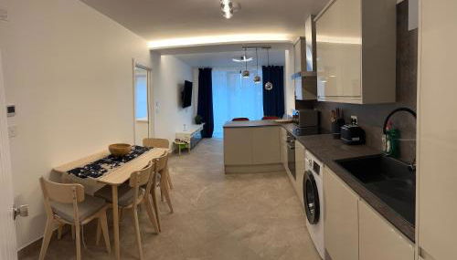 Aya's Snaresbrook Apartment - Foto 3