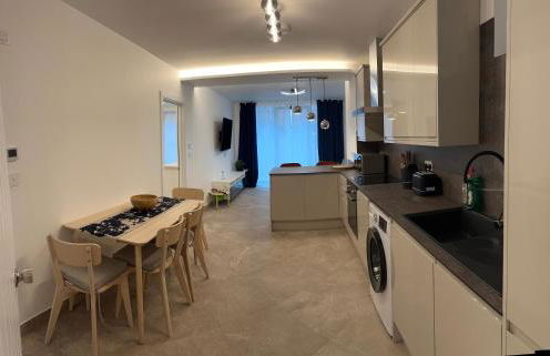 Aya's Snaresbrook Apartment - Foto 3