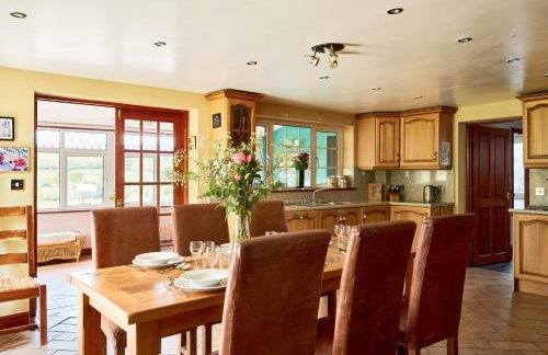 Bedlwyncoch Farmhouse - Foto 7