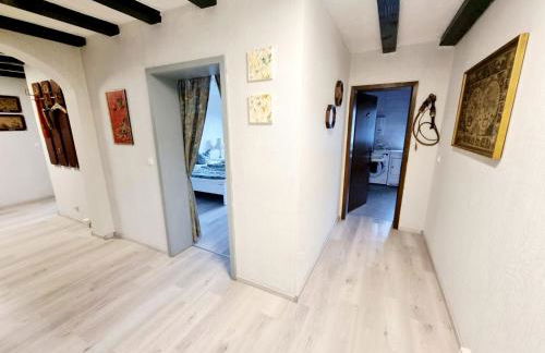 RELAX WOHNUNG LAUTERTAL - Foto 29