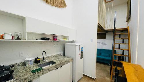 Apartamento 03 · Aeroporto/ Rodoviária - Com Conforto - Foto 4