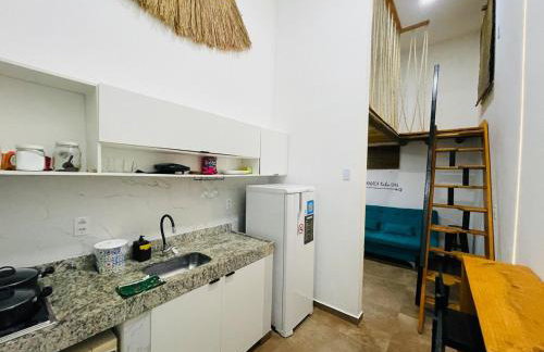 Apartamento 03 · Aeroporto/ Rodoviária - Com Conforto - Foto 4