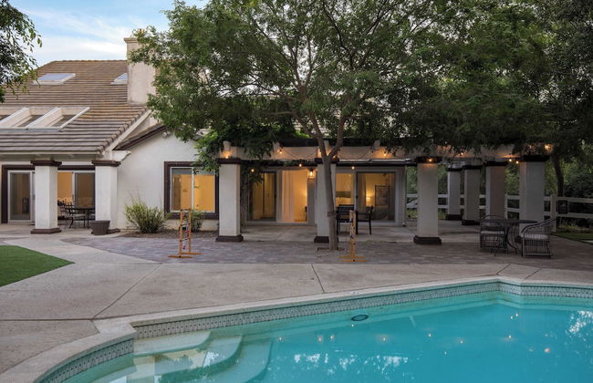 Quarter Horse by Avantstay Countryside Retreat - Foto 31