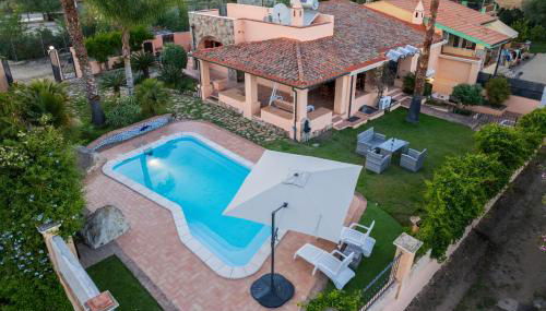 Villa Sa Marina con piscina - Foto 2