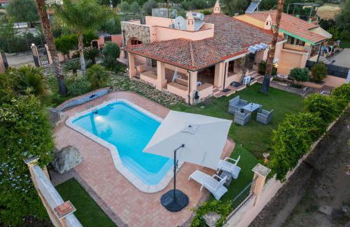 Villa Sa Marina con piscina - Photo 2