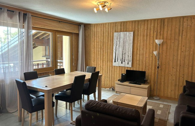 Apartment With Modern Furniture - Foto 40