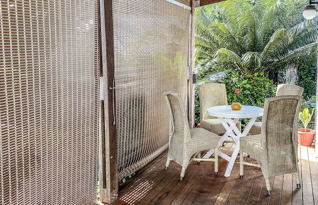 Red Coconut Self Catering - Photo 26
