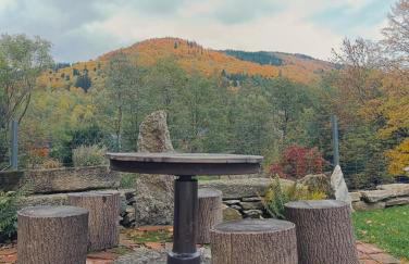 Domki pod lipą - Foto 16