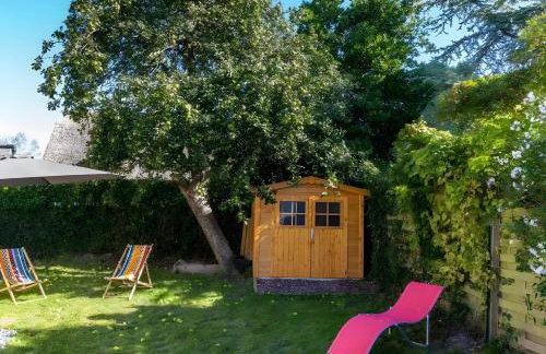 Chez Manie Et Mablot - Foto 29