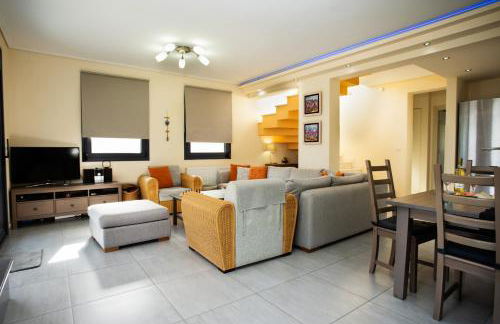 Villa Aggemari - Photo 65