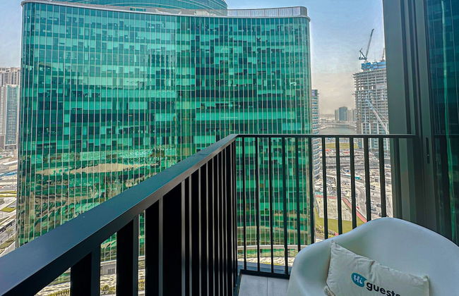 HiGuests - Ahad Residences - Foto 25