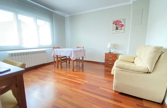 Apartamentos Pantón Ribeira Sacra - Foto 65