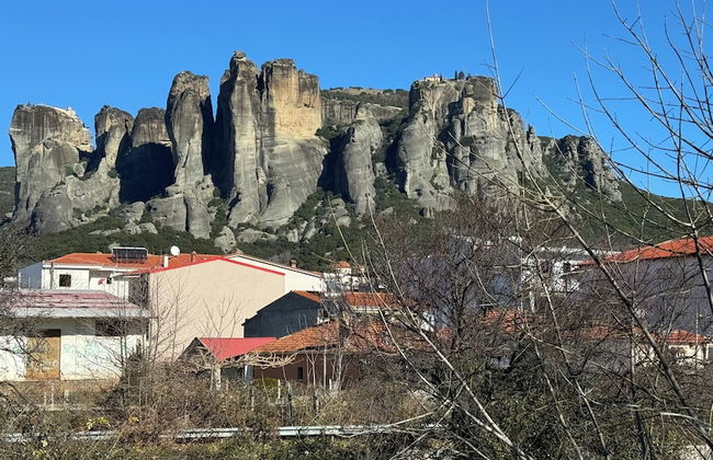 Tsikaris Boutique Guesthouse - Photo 26