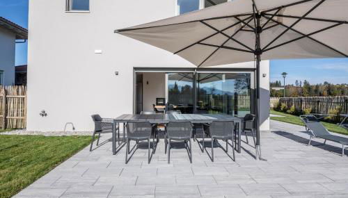 Design Ferienhaus 195qm - Foto 3