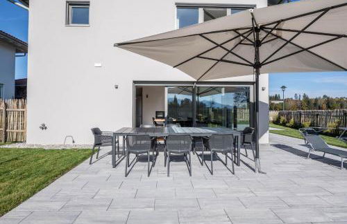 Design Ferienhaus 195qm - Foto 3