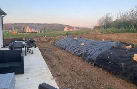 Maison chaleureuse axe Reims-Laon-Soissons - Foto 8