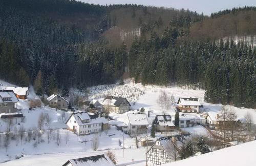 Haus Wald-Eck - Foto 25