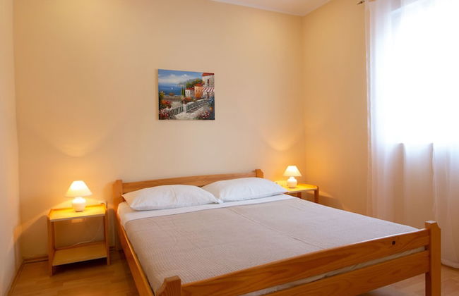 Apartments Klaric - Foto 6