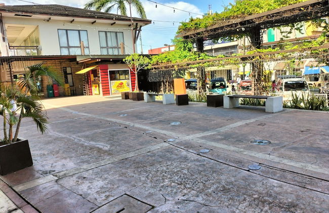 The Persimmon Studios - Foto 48