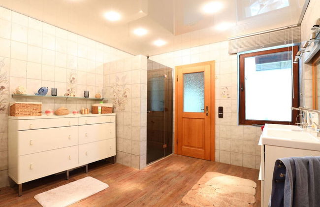 Holiday Home Eifel With Pool - Foto 7