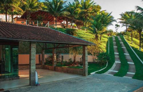 Chácara Alegria - Um pedaço do paraíso em Itaboraí - Foto 62