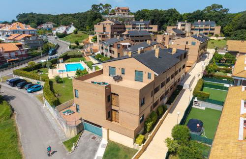 Apartamentos Solamaza - Foto 60