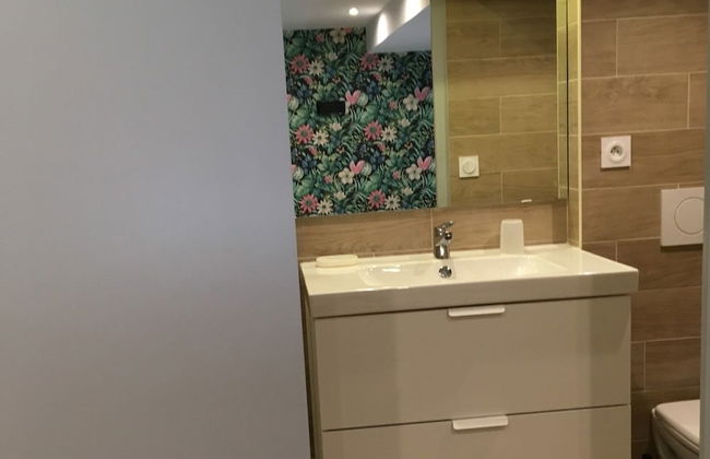 Appartements Nice Centre Carré d'Or - Foto 60