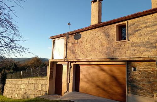 O MIRADOR da RÍA - Foto 31