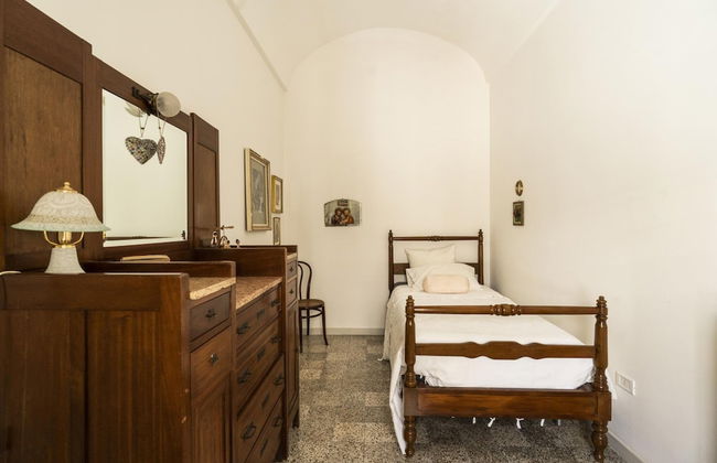 Villa Manfredi con Piscina - Foto 15