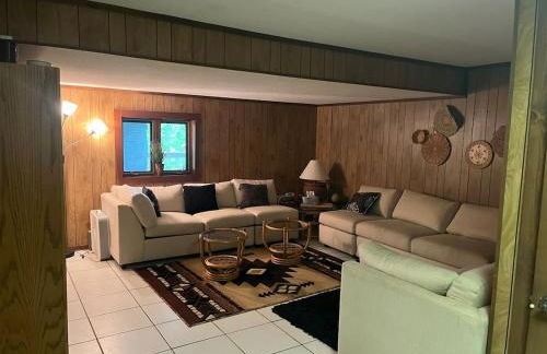 Mountain Retreat Fire Pit Hiking Trails BBQ - Foto 46