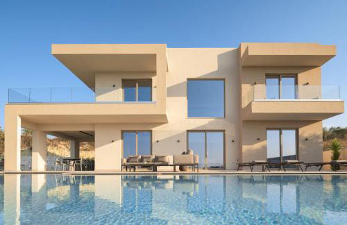 Casa Beleza Villa, a Mythical Retreat, By ThinkVilla - Foto 16