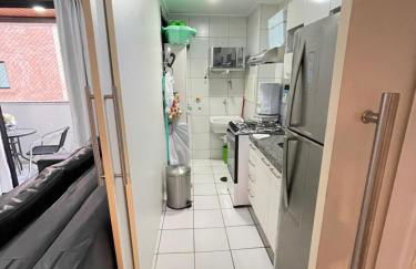 APARTAMENTO TEMPORADA MACEIO PAJUCARA 2Q - Photo 38