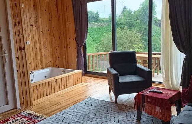 Kamelya Dag Evleri - Foto 15