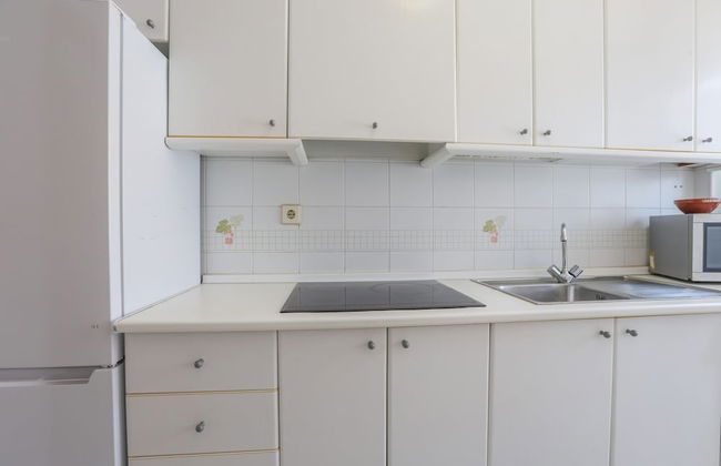 Laguna in El Portil With 2 Bedrooms and 1 Bathrooms - Foto 19