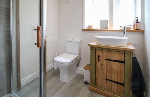 Little Badger Cottage - Foto 8