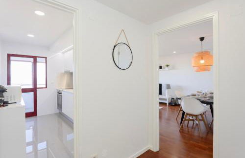 Liiiving in Matosinhos - Seaside Balcony Apartment - Foto 52