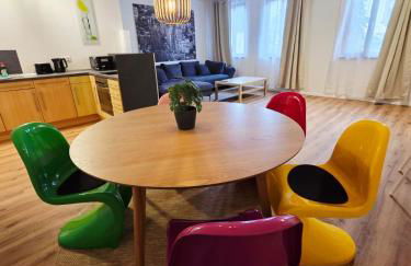 Ferienwohnung Krone - nähe Europa-Park, Rulantica, Triberg - Foto 1